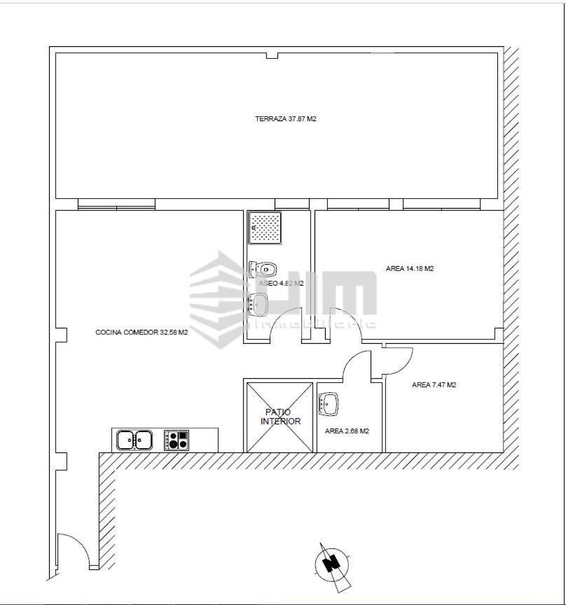 Uim Mediterraneo Atico Hispanidad 3 Wifi Sagunto Exterior foto